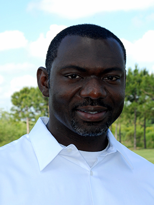 Darrell Deas