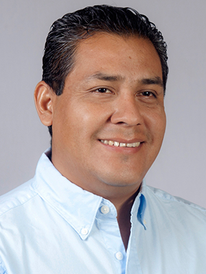 Jose Rodriguez