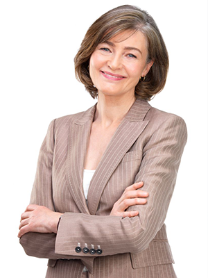 Michelle Reeves