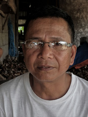 Henry Tonibara