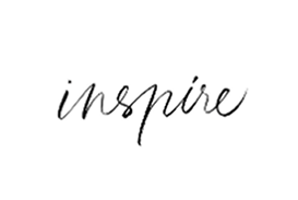 Inspire, logo