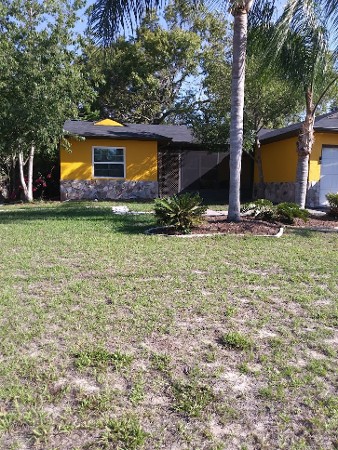 Housing Residential Service