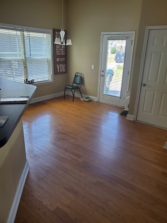 House Interior