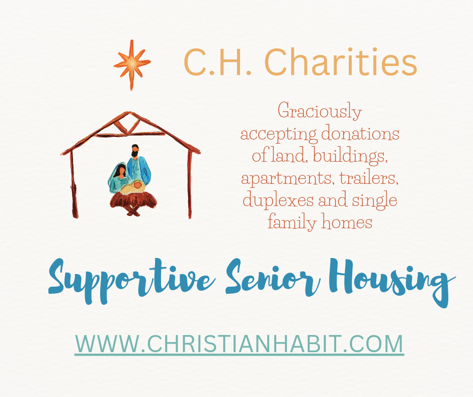 Supportive Senior Home